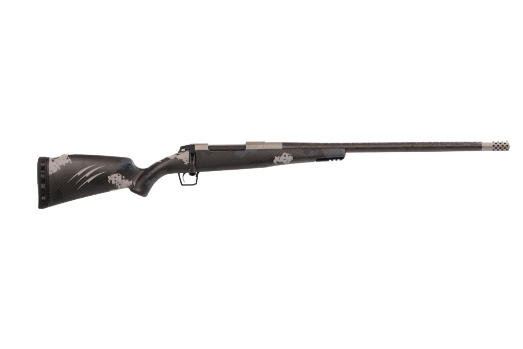 FIERCE FIREARMS CF ROGUE 7PRC GL/PTM 22″     #
