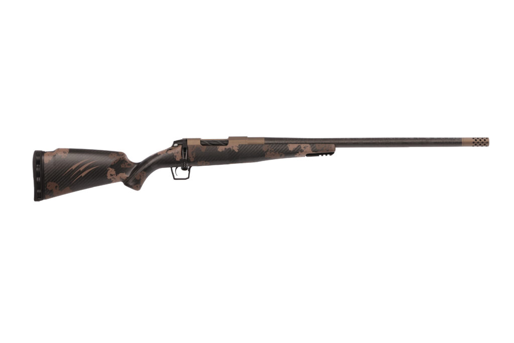 FIERCE FIREARMS CF ROGUE 300WIN SB/SON 22″
