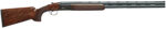 Rizzini USA 3602-2030AC BR240 Sporting 20 Gauge 30" Nickel Chrome Steel Receiver Engraved Wood Stock