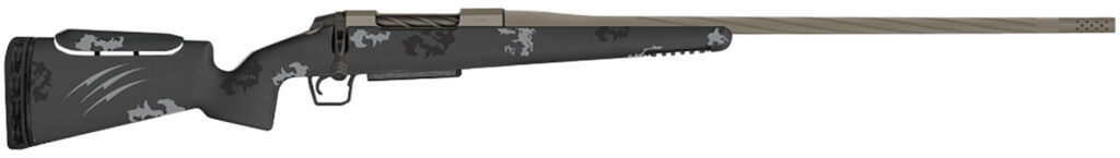 FIERCE FRXP7RM22TP     TWRIVLXP 7REM 22 3  TNG/PH