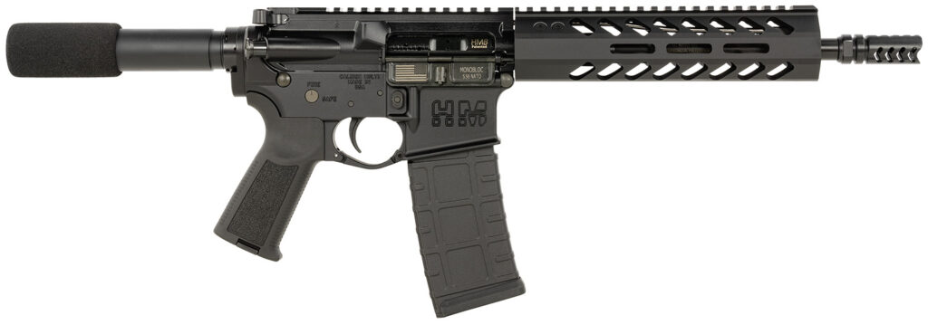 HM DEFENSE HMP15FMB556C RAIDERMC556