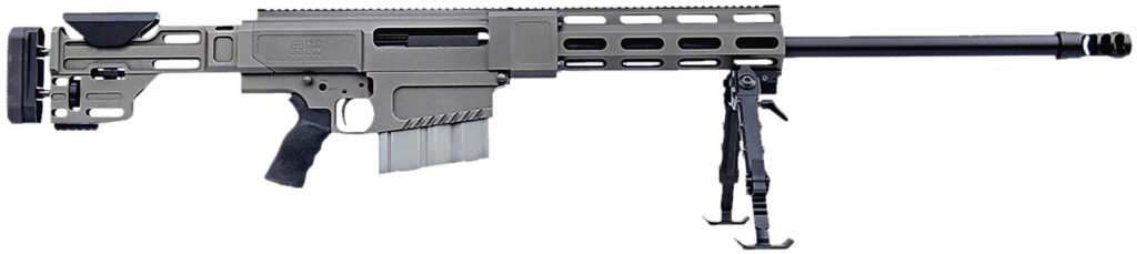 HM DEFENSE HM50B2-50BMG-TU  GEN2 50BMG 29.25 10R