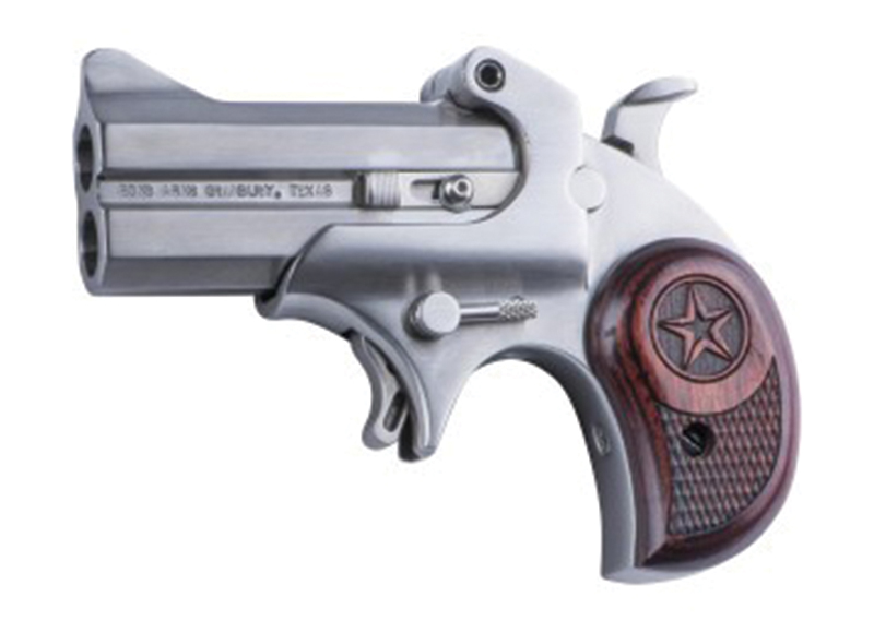 Cowboy Defender Derr 45/410 3″ S Fs