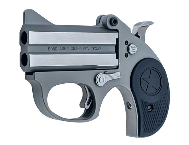 BOND ARMS STINGER 380ACP SS 3″ FS