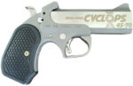 CYCLOPS 45-70 4.25 Brrl Rough Series-B6 ext grip