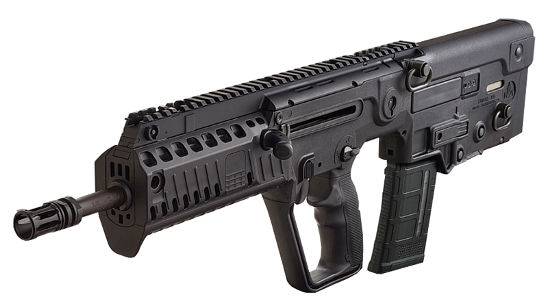 Tavor X95 Bullpup 556Nato 16.5″ Blk 10rd