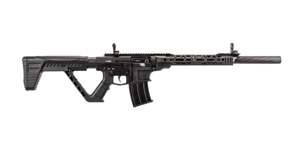 ROCK ISLAND ARMORY VR80 SHOTGUN 12/20 BL/SY 3″