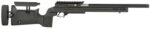 Tactical Solutions AHD2MBXKBLK X-Ring VR Gen2 22 LR 16.50" Matte Black Fluted Threaded Barrel, Matte Black Aluminum Receiver w/Picatinny Rail, Black Stock