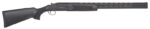 Silver Reserve II O/U 12Ga 28" Black Syn
