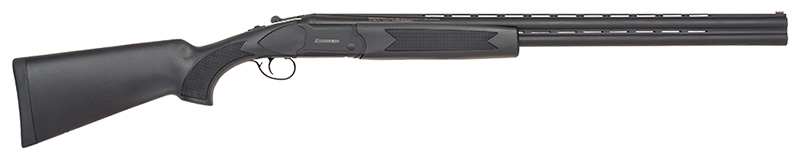 Silver Reserve II O/U 12Ga 28″ Black Syn