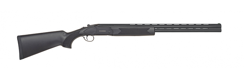 Silver Reserve Eventide 20GA 26″ Blk 2rd