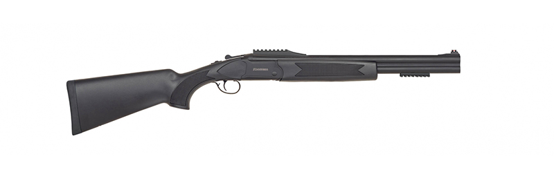 Silver Reserve Eventide 12GA 18.5″ Blk 2rd