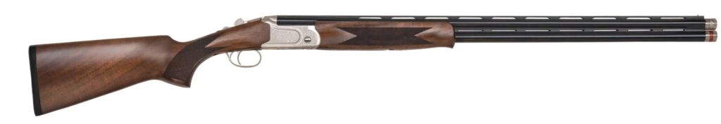 Gold Reserve 16Ga 30″ Bld/Slvr/Blk Wlnt 2rd