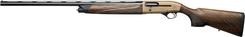 BERETTA A400 ACTION 12/28 LH BL/WD 3″