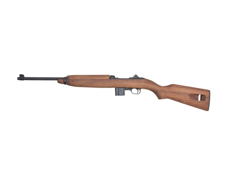 AUTO-ORDNANCE – THOMPSON M1 CARBINE 30CAL PKZ/WD 10RD