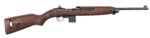 AUTO-ORDNANCE - THOMPSON IWO JIMA M1CARBINE 30CAL 10RD#