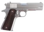TISAS 1911 TANK CMDR NKL 45ACP 4.2
