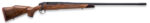 Weatherby 3WASD270WR8B 307 Adventure SD Full Size 270 Wthby Mag 3+1 28" Black Cerakote Fluted Threaded Barrel, Graphite Black Cerakote Drilled & Tapped Stainless Steel Receiver, Fixed Walnut Stock