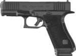 GLOCK G45 G6 9MM 17+1 4.0" ORS FS
