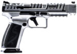 CIA HG7010C-N CANIK RIVAL-S 9MM SS