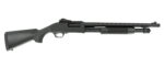 Tokarev USA 21000420 TX3 12A1 12 Gauge 3" 4+1 18.50"