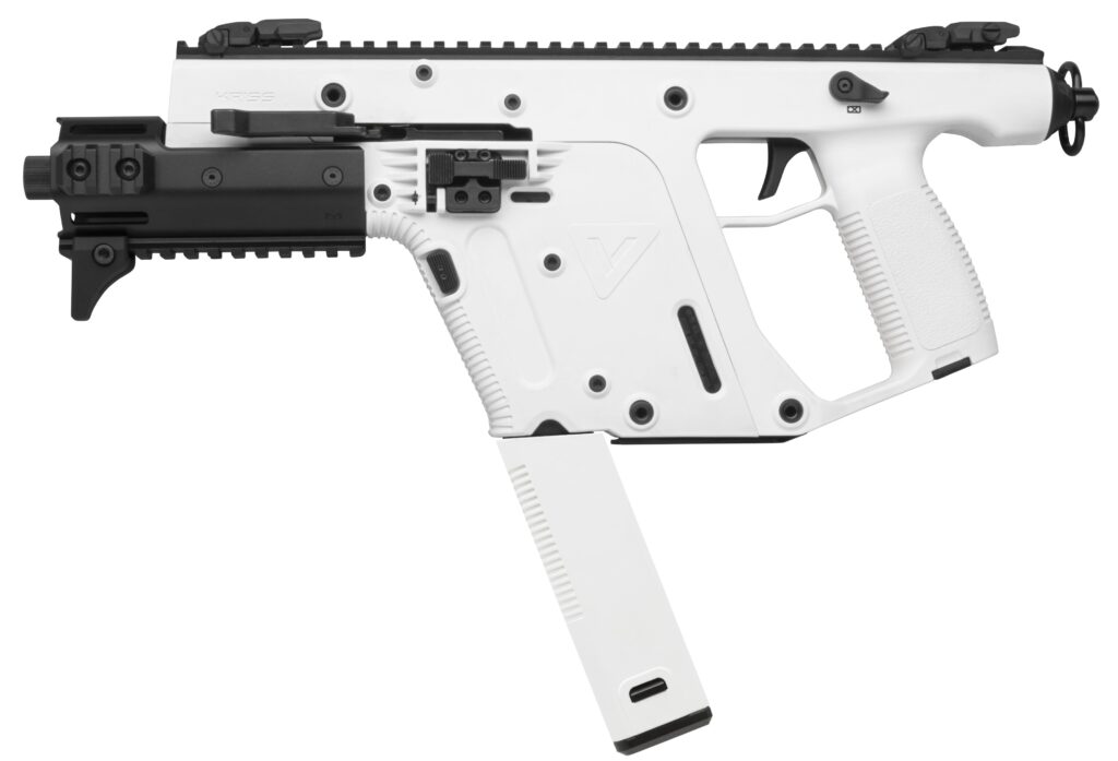 KRISS USA VECTOR SDP-E G2 9MM 6.5″ ALP