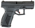 DERYA DY9Z.TR           DY9Z 9MM 15R  OR  BLK