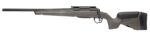 Savage Arms 32436 110 Trailblazer 350 Legend 4+1 18" Fluted Barrel, Flat Dark Gray Adj LOP Synthetic Stock, Left Hand