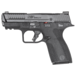 SMITH AND WESSON SHIELD X 9MM 3.6" TS 10+1 CA