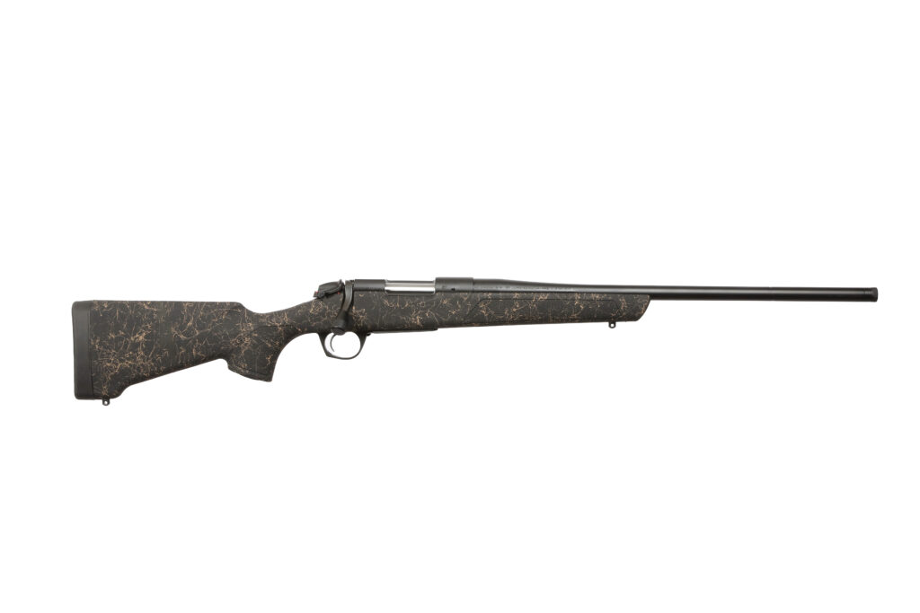 BERGARA STOKE 7MM-08 BK/SY 20″ 4+1 TB