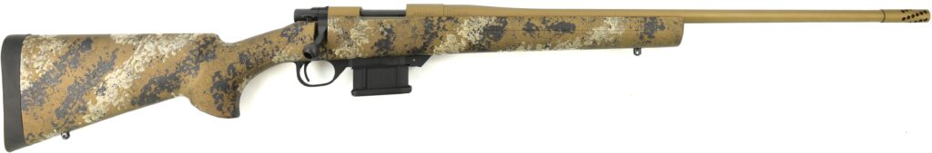 HOWA FENCELINE MINI 6.5GR SCRCH 20″
