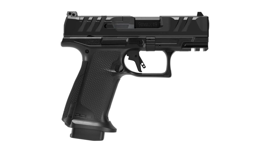 WALTHER ARMS PDP PRO E FS 9MM 3.5″ 18+1 OR
