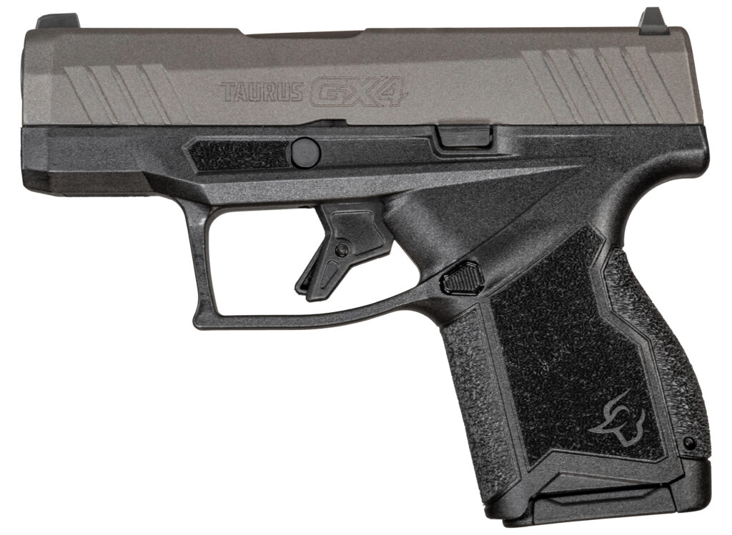 TAURUS GX4 9MM BLK/TUNG 3″ 11+1
