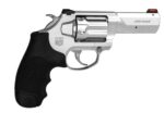 DB SDR 357 Mag 3" SA/DA FO Hogue SS/Blk 6rd