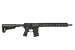 Q SUGAR WEASEL BLACK 5.56 16"