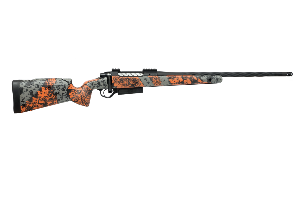 SEEKINS PRECISION PH3 7MAG URBAN SHADOW 22″