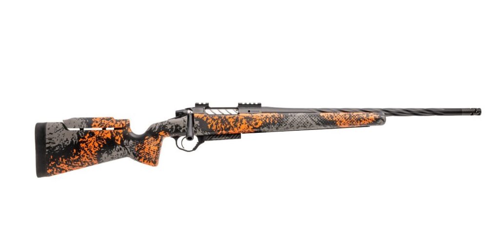 SEEKINS PRECISION PH3 7MAG URBAN SHADOW 26″
