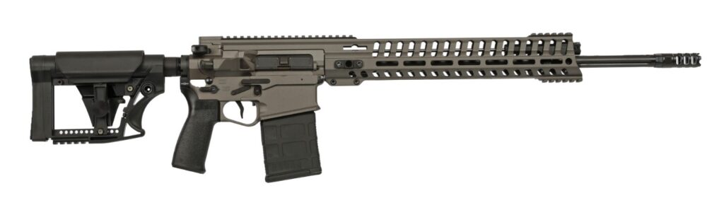 POF USA REVOLUTION 6.5CM 20″ TUNG