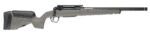Savage Arms 32949 110  6.5 Creedmoor Flat Dark Gray Synthetic Stock, Right Hand