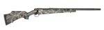 Weatherby MCC01N65CMR4B Mark V Carbon Compact 6.5 Creedmoor 22" Synthetic Stock