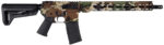 SHARK COAST 300-257-1000-54 556 16"   M81 WOODLAND