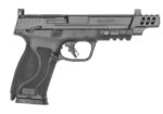 PC M&P10 M2.0  10mm 5.6" OR TS BLK TLCI 2/10RD CA