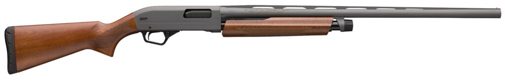 WINCHESTER SXP HG UPL FLD 12/26 BL/WD 3″#