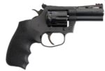 King Cobra 22LR 3" FO Blued 10rd