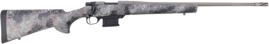HOWA FENCELINE MINI 300BLK GRY 16″