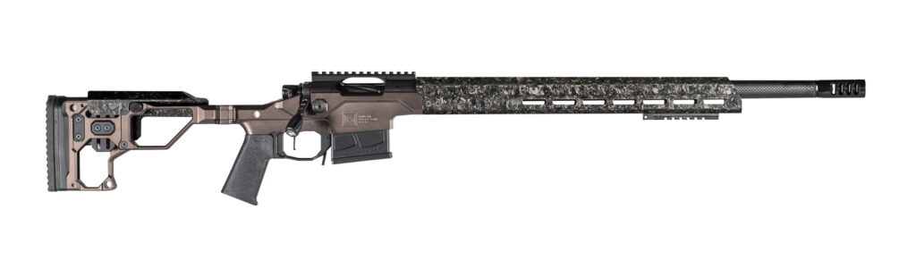 CHRISTENSEN ARMS MPR 308WIN CHASSIS BRN 20″ MB