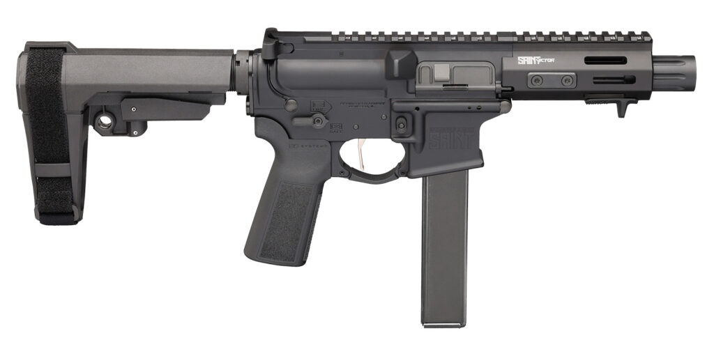SPG STV95509B            ST VICTR 9MM  5.5 PST 32R