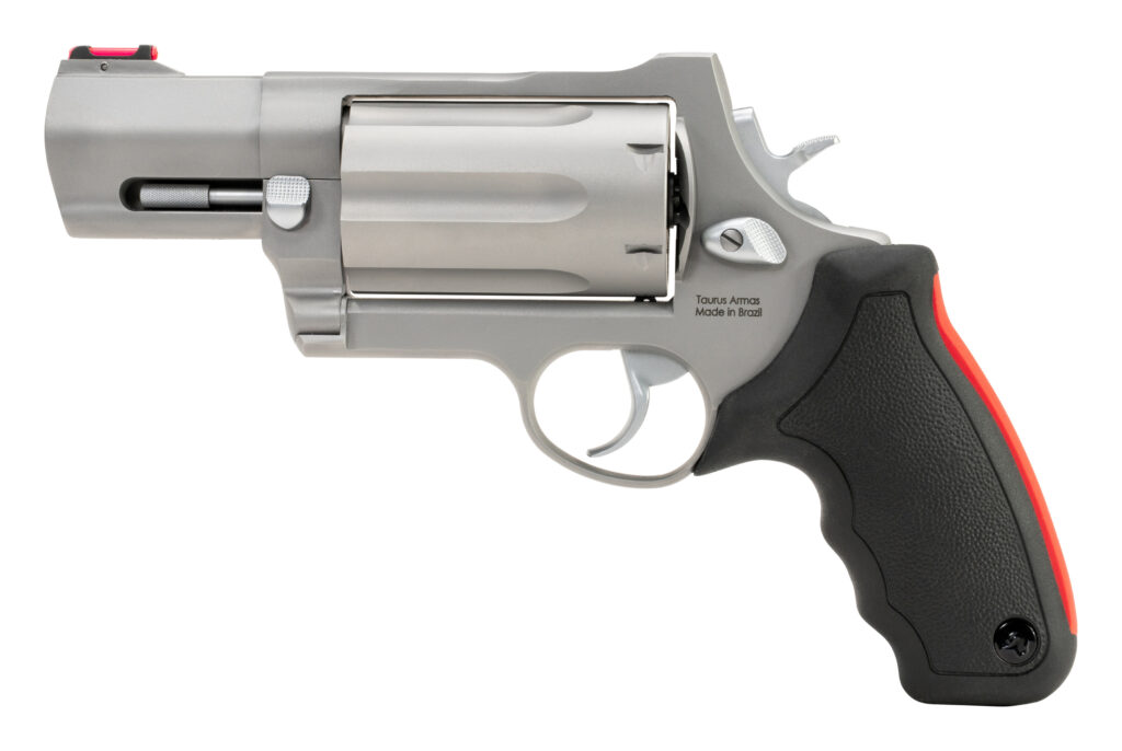 TAURUS RAG JUDGE 410/45/454 3″ SS