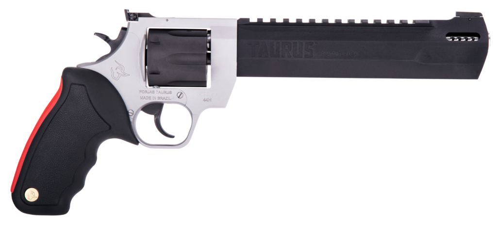 TAURUS RAGING HUNT 44M 2TONE 8.4″ 6SH