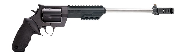 TAURUS RAGING HUNTR 350LEG BK 14″